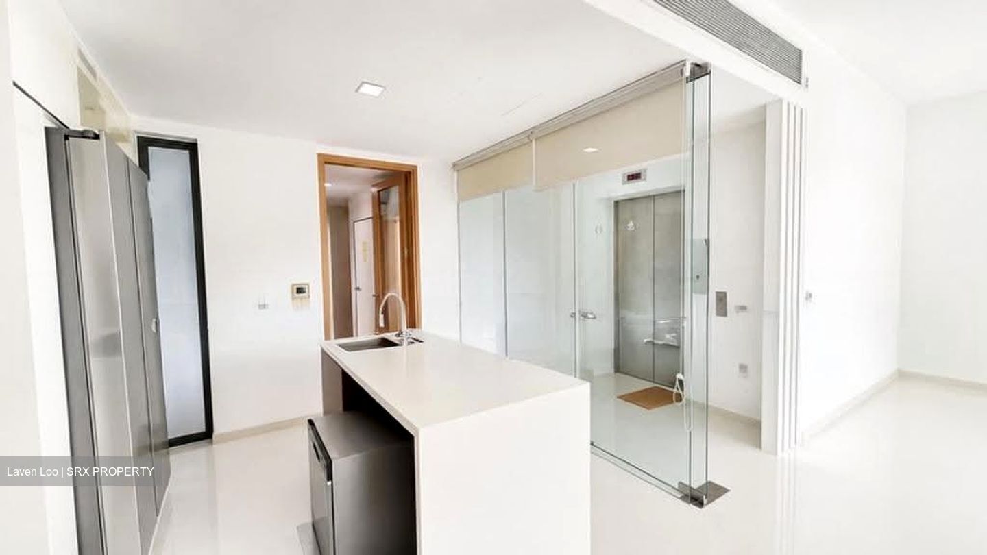 Soleil @ Sinaran (D11), Condominium #611067791
